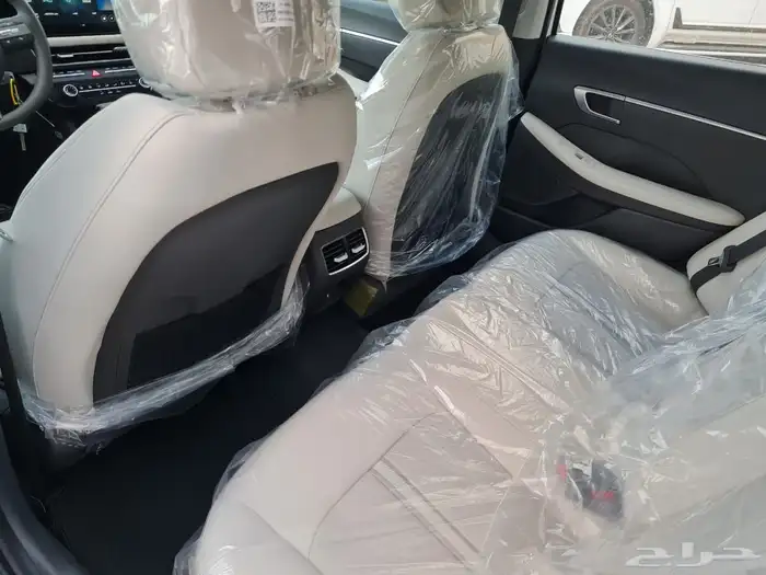 سوناتا بيسك 2026 12