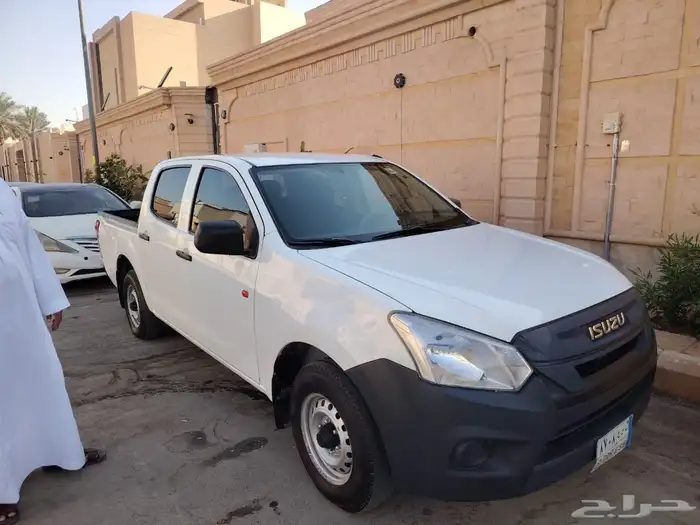 بكب غمارتين ايسوزو 0