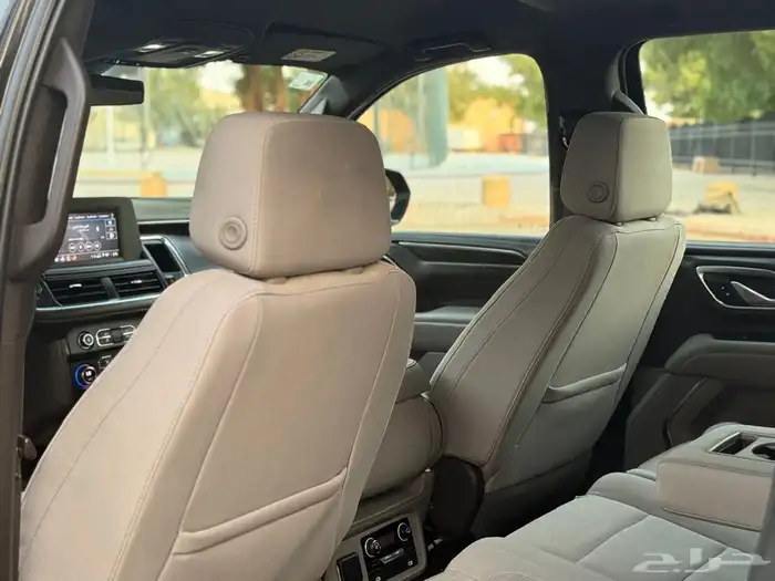 شيفروليه سوبربان 2022 (( بحالة ممتازة )) 38