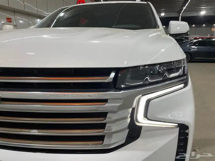 شيفروليه سوبر بان هاي كنتري 2021 ( اعلى فئة بحالة الوكالة ) 38