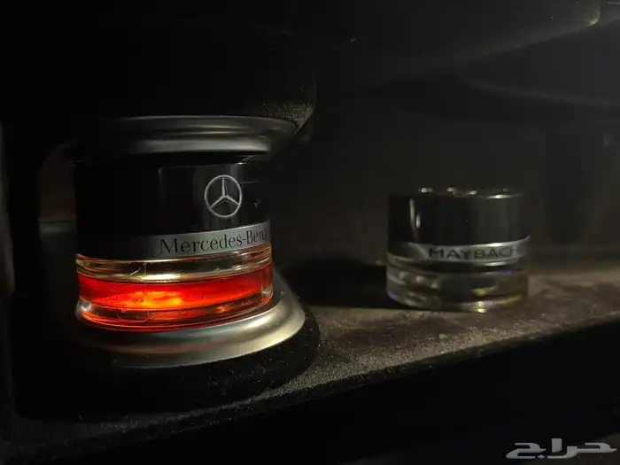 مرسيدس يخت S400 2016 مرهم 2018 (( بحالة ممتازة )) 30