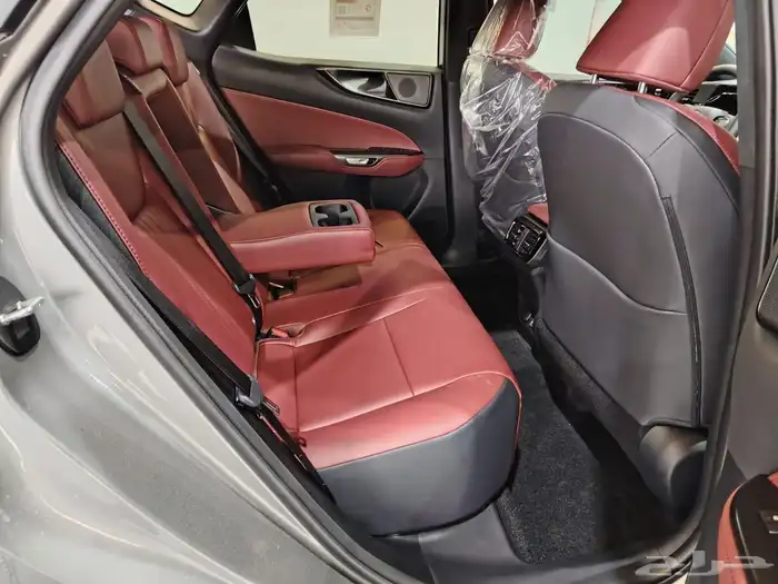 لكزس NX350 CC فل كامل خليجي 2026 (219900)شامل الضريبة 8