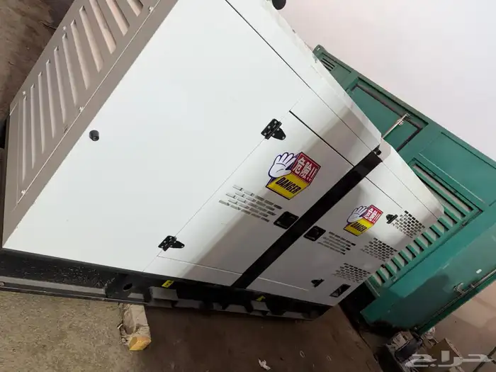 مولدات و معدات الثقيلة 1