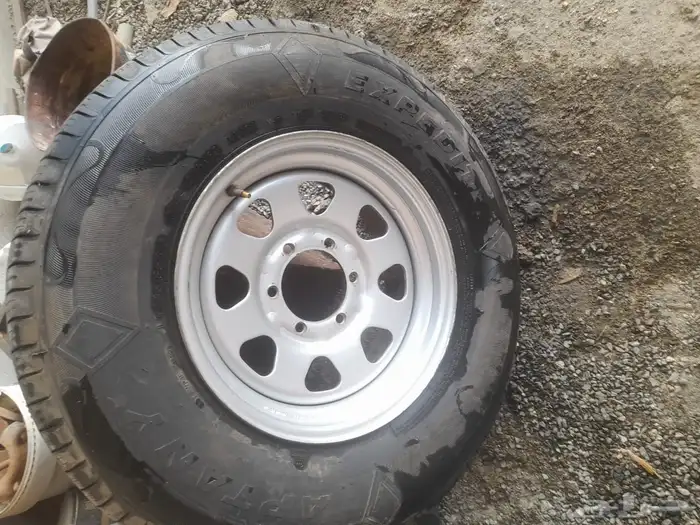 كفرات البيع 3