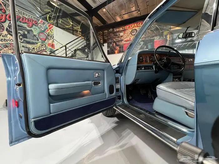 روز رايز سيلفر سبر ملكي 10