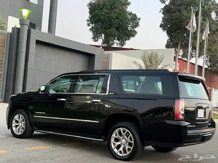 يوكن 2019XL دبل 12