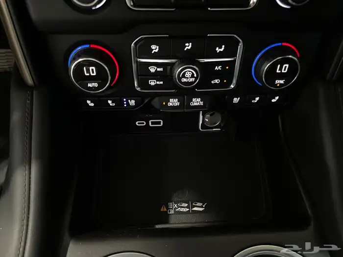 شيفروليه سوبر بان هاي كنتري 2021 ( اعلى فئة بحالة الوكالة ) 20