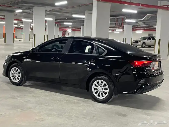 كيا سيراتو 2022 2