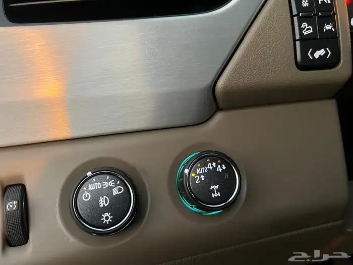 يوكن 2019XL دبل 15