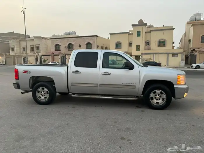 سلفرادو بدي بلد وسعر طيب 3