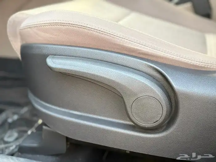 توسان 2020 شد بلد وكاله نظيف جدا 22