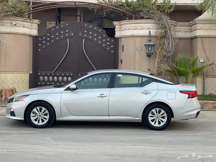 التيما 2022مخزنه وشبه جديده 6