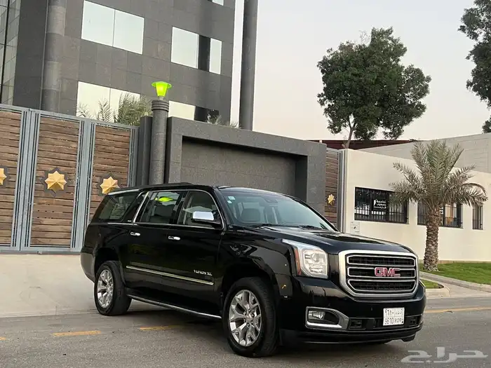 يوكن 2019XL دبل 1