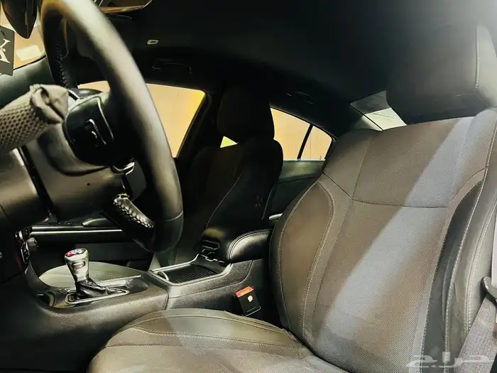 دودج تشارجر 2017 V6 (( عرض خاص )) 8