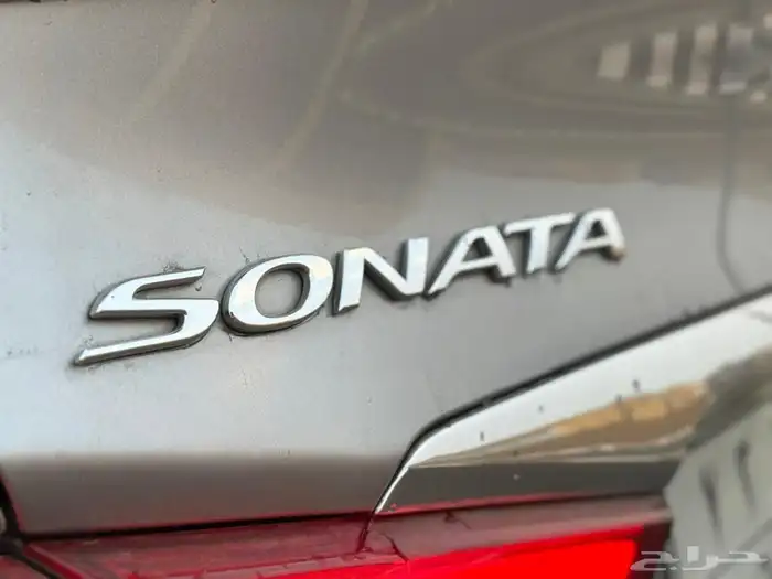 للبيع هيونداي سوناتا 2014 فل كامل 14