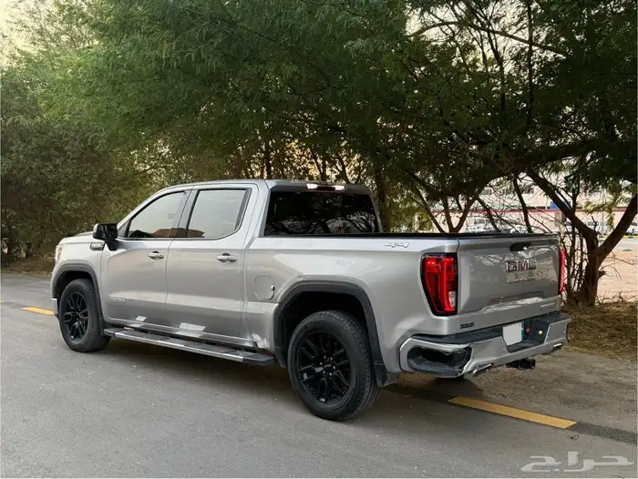 سييرا الفيشين 2019 6