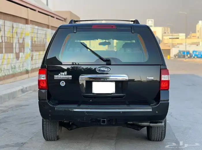 فورد اكسبيدشن 2011 14