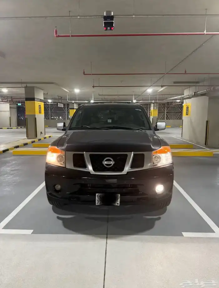 ارمادا 2010 فل كامل دبل 1