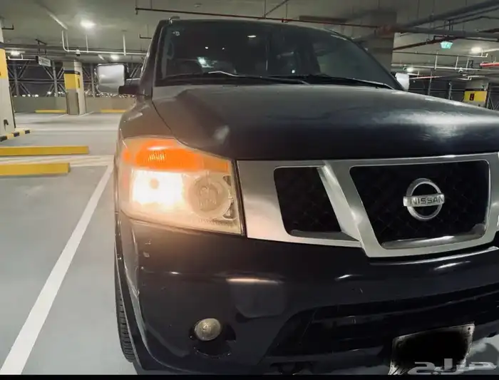 ارمادا 2010 فل كامل دبل 3