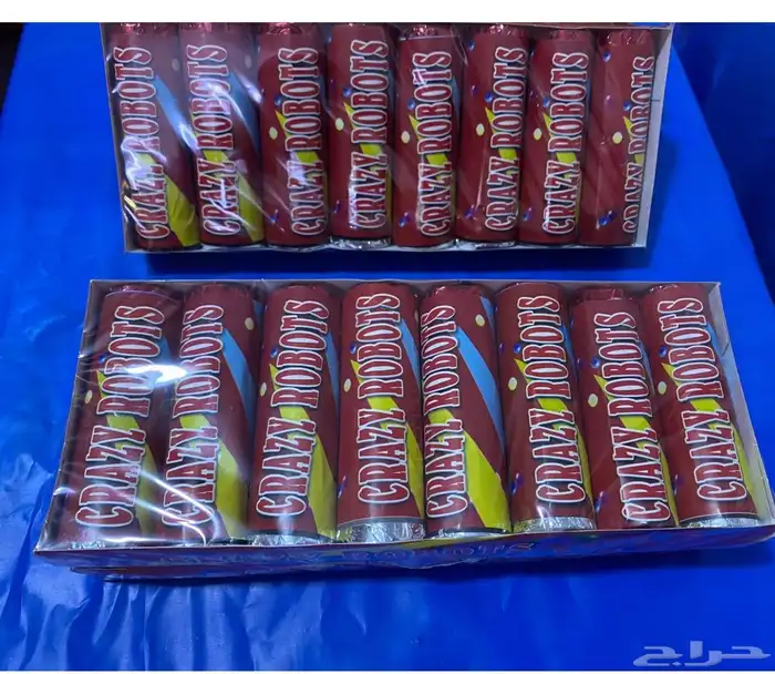 العاب نارية 32