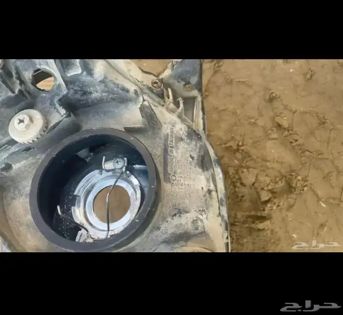 اسطبات و انوار و ديكورات وريش مكيف و مساطر كامري2003 2006 35