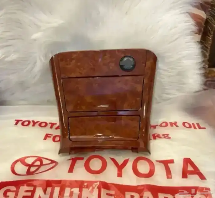 اسطبات و انوار و ديكورات وريش مكيف و مساطر كامري2003 2006 4