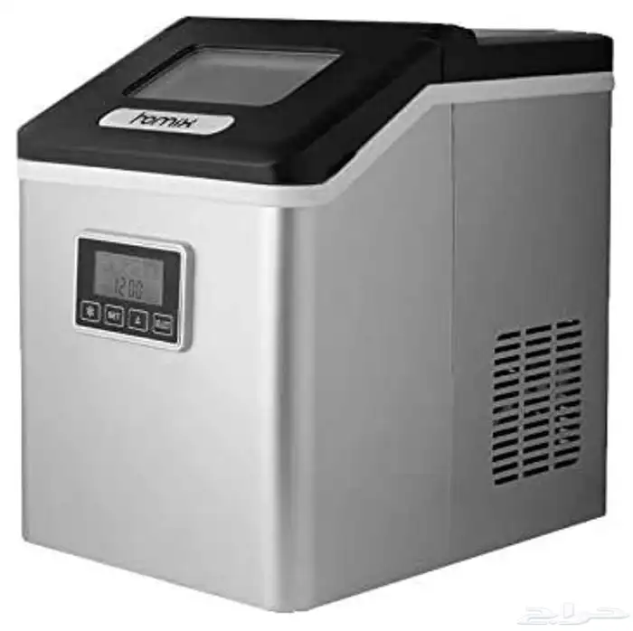 صانعه مكعبات ثلج 0