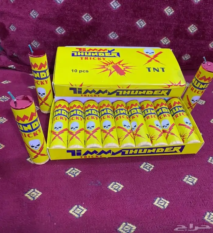 العاب نارية 31