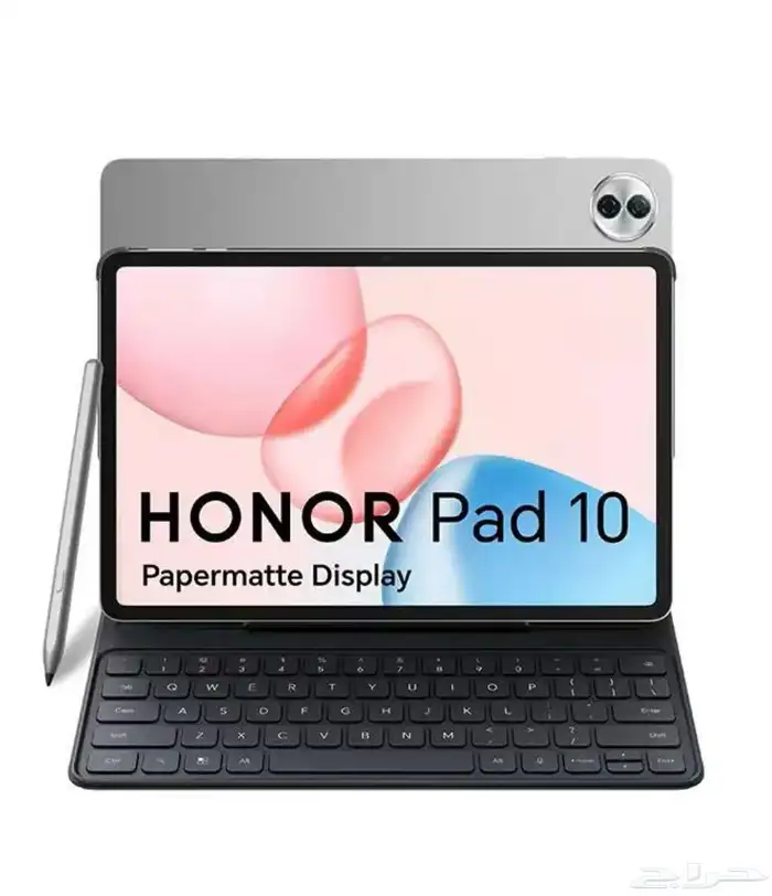 pad 10 هونور باد 1