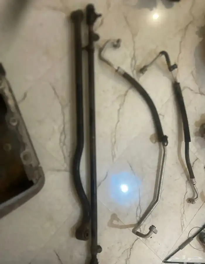 قطع غيار جيب ربع Toyota قطع غيار دودة تانكي بانزين مسكات 20