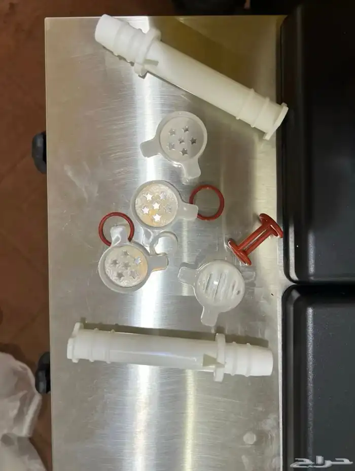 آلة آيسكريم للبيع 5