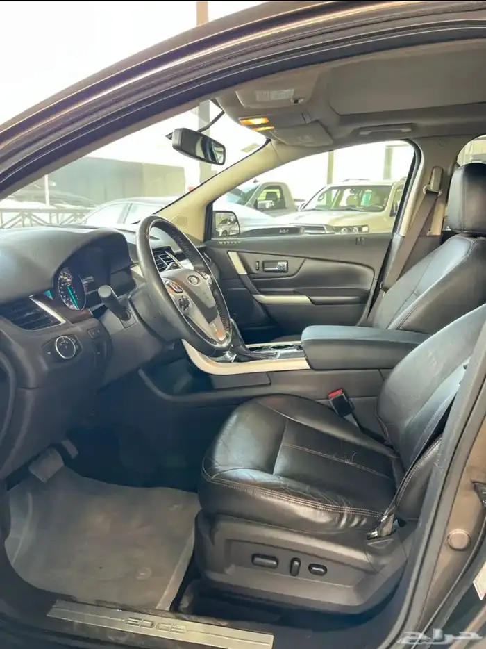 فورد ايدج 2011 فل كامل لمتد ماشي 272 الف 8