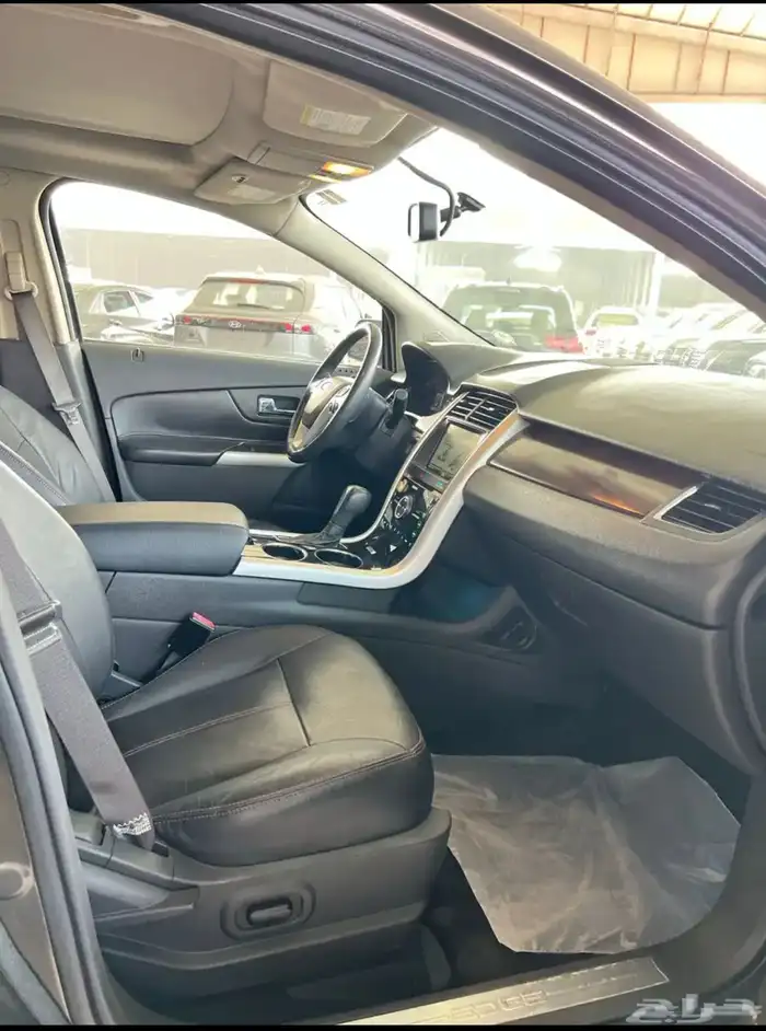 فورد ايدج 2011 فل كامل لمتد ماشي 272 الف 7