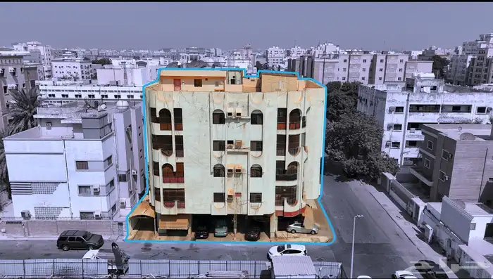 مصور درون عقارات محترف في جدة ومكةو الطايف 2