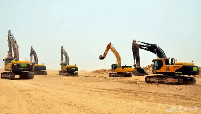 بوكلينات للايجار 0