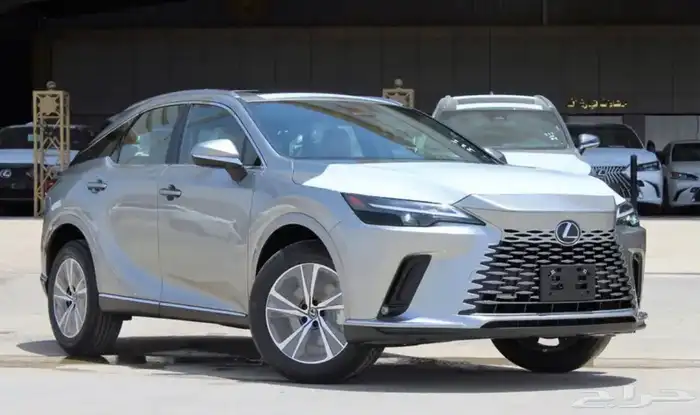 لكزس RX350 برايم 2025 اقل سعر 1