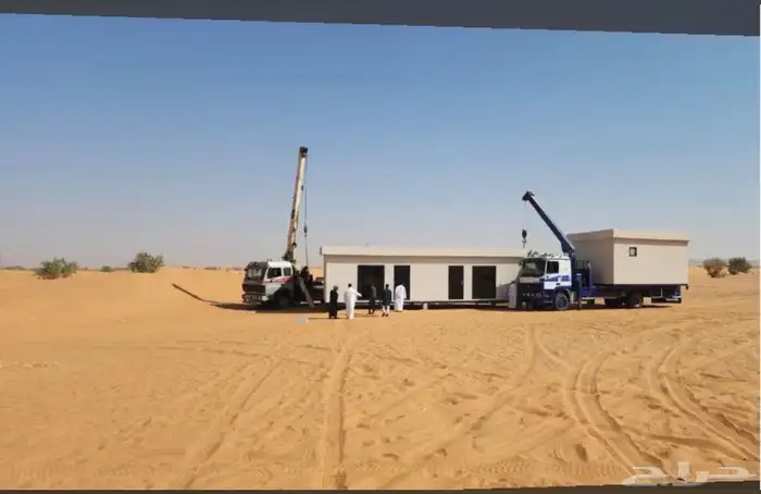 كرينات دبل دبل دخول الرمال والاماكن الصعبه 1