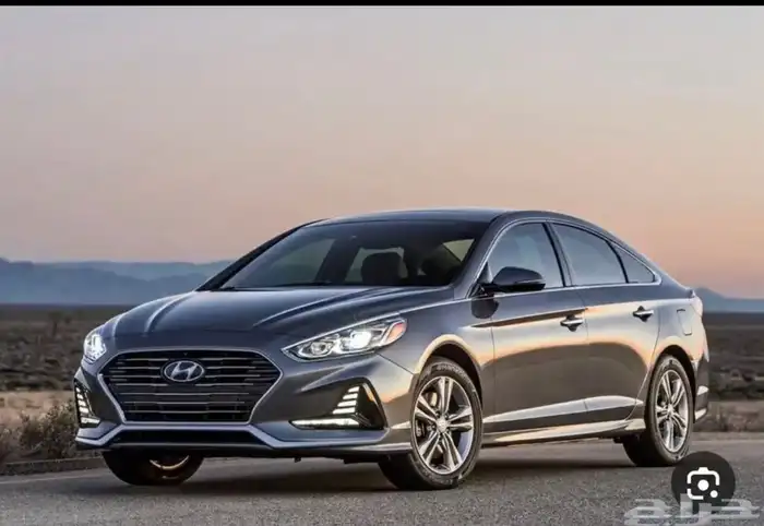 سوناتا ديزل للبيع 0