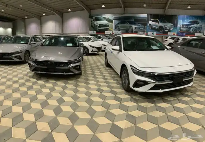 هيونداي النترا سمارت بلس 1500 وكيل الناغي 2025 0