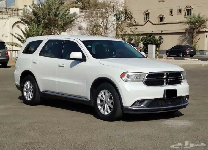 Dodge Durango 2019 2