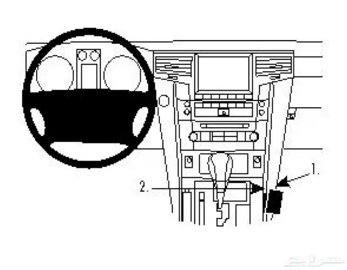 قواعد ثابت بروديت جلد كودا لتثبيت الكنود و الجوال و القارمن 14