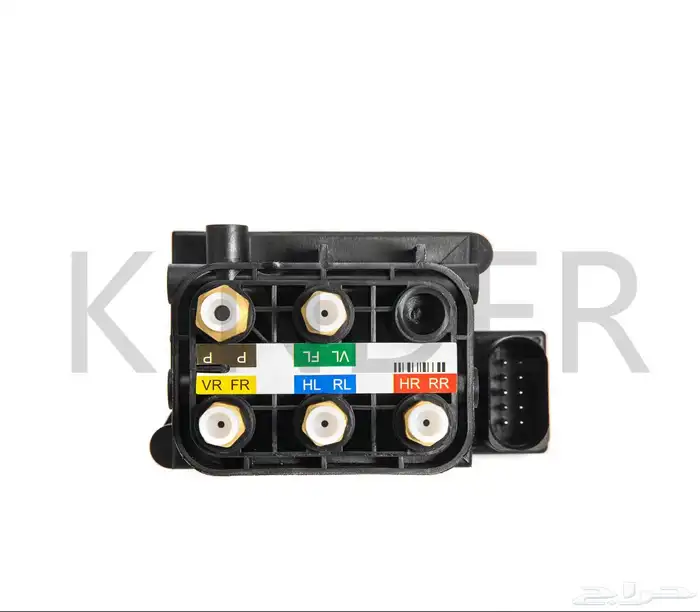 قسام هيدروليك مرسيدس 0