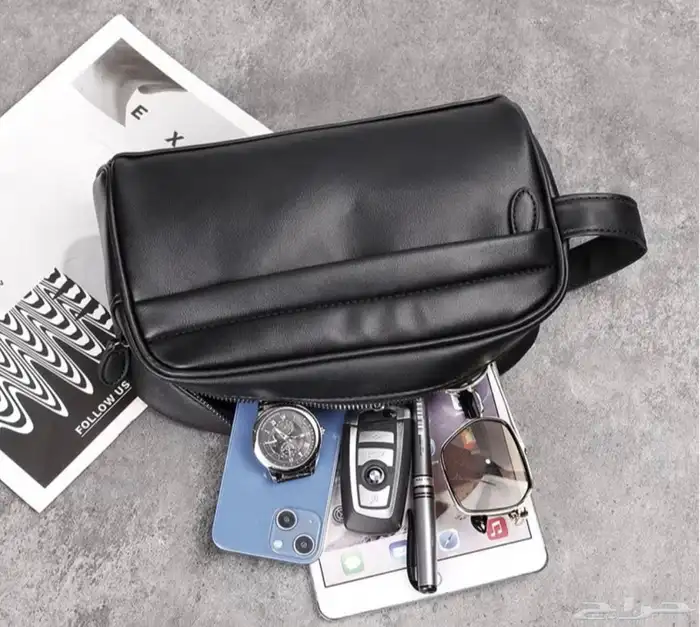 حقيبه يد رجاليه 1