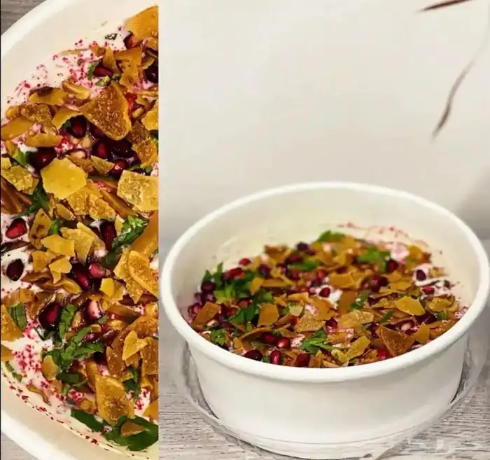 محل ورق عنب للتقبيل 5