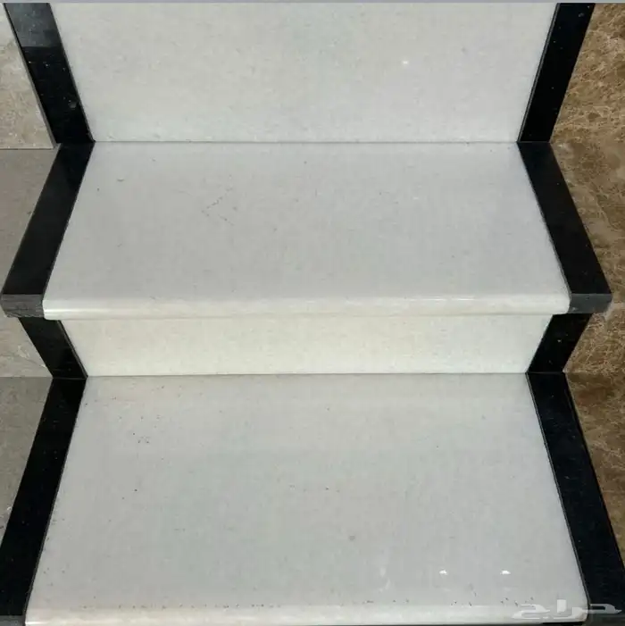 رخام درج مغسلة مغاسل رخام_صناعي 0