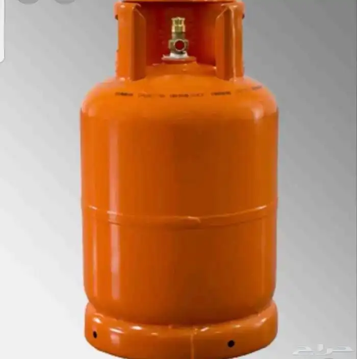 للبيع 3 اسطوانات غاز 0