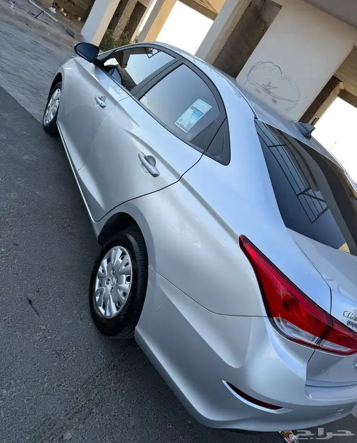 سياره شانجان 2024 2