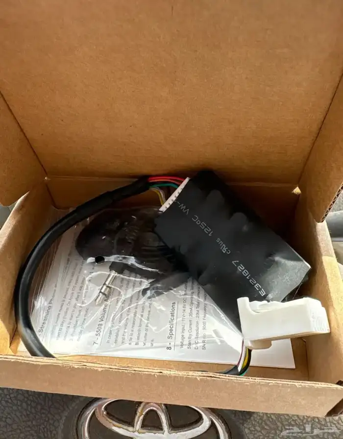 قطعه بلوتوث 0