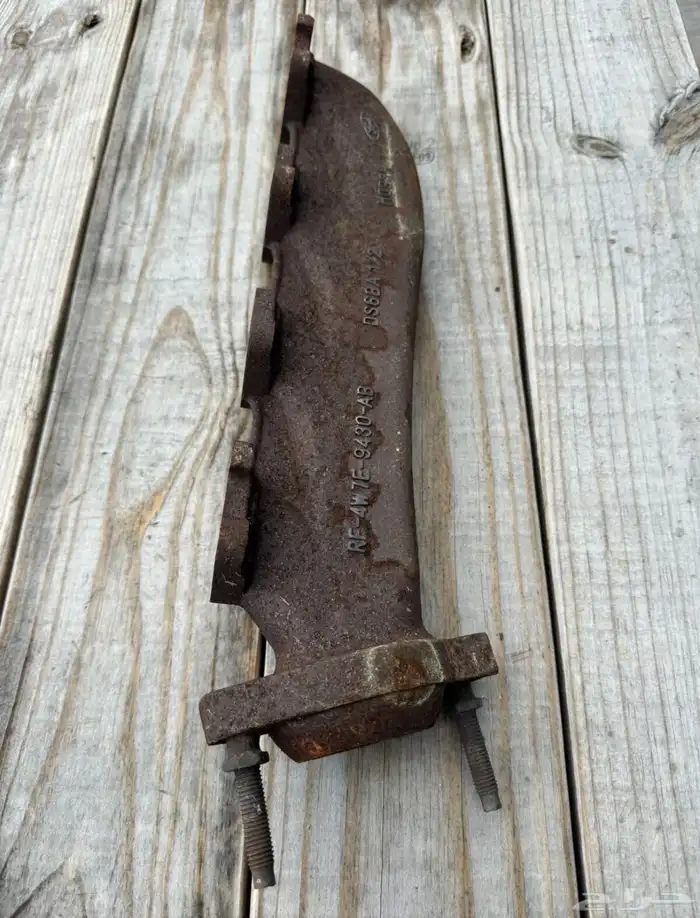 ثلاجة فورد فكتوريا بوليسي 1