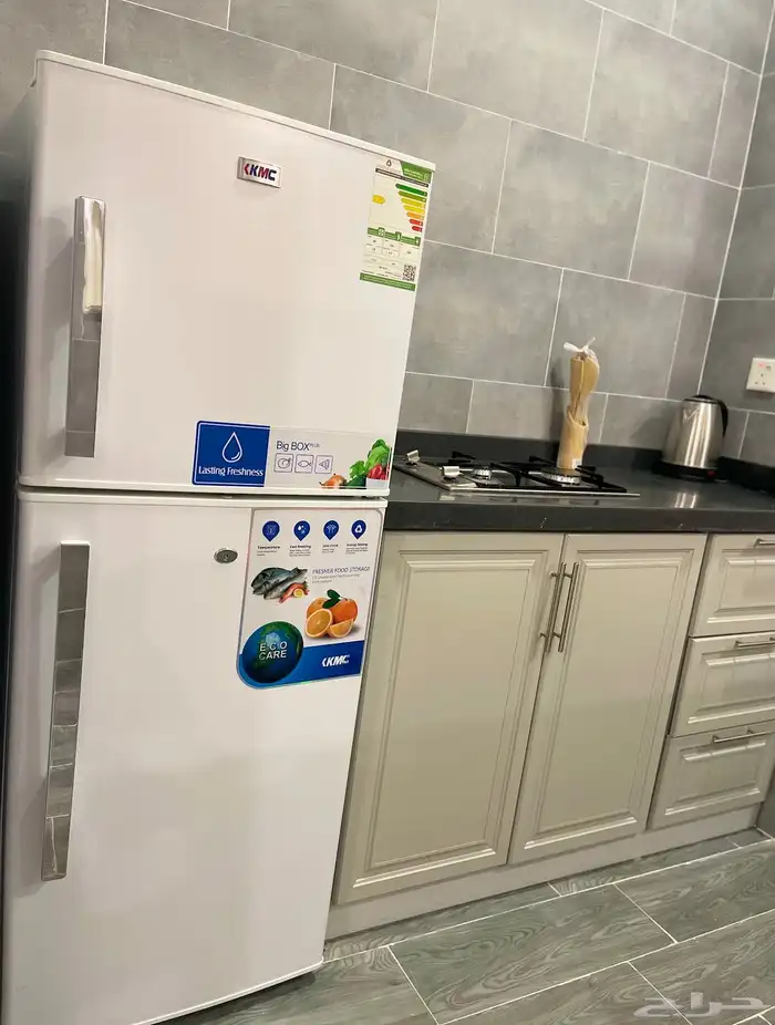 شقق فندقية غرفتين وصالة للإيجار الشهر 4